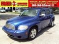 Daytona Blue Metallic - HHR LT Photo No. 1