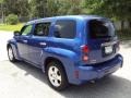 Daytona Blue Metallic - HHR LT Photo No. 3