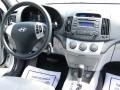 Quicksilver - Elantra GLS Sedan Photo No. 13