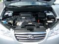 Quicksilver - Elantra GLS Sedan Photo No. 15