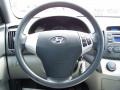 Quicksilver - Elantra GLS Sedan Photo No. 17