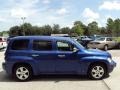 Daytona Blue Metallic - HHR LT Photo No. 10
