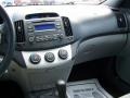 Quicksilver - Elantra GLS Sedan Photo No. 18