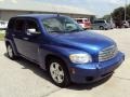 Daytona Blue Metallic - HHR LT Photo No. 11