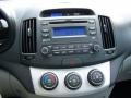 Quicksilver - Elantra GLS Sedan Photo No. 19