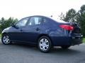 Regatta Blue - Elantra GLS Sedan Photo No. 3