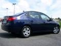 Regatta Blue - Elantra GLS Sedan Photo No. 6