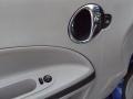 Daytona Blue Metallic - HHR LT Photo No. 17