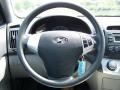 Regatta Blue - Elantra GLS Sedan Photo No. 17
