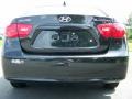 Black Pearl - Elantra GLS Sedan Photo No. 5