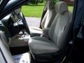 Black Pearl - Elantra GLS Sedan Photo No. 7