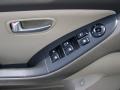 Black Pearl - Elantra GLS Sedan Photo No. 8