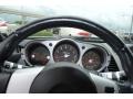 Chrome Silver - 350Z Touring Coupe Photo No. 17