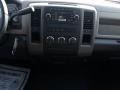 2010 Bright Silver Metallic Dodge Ram 1500 ST Quad Cab  photo #10