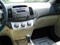 Black Pearl - Elantra GLS Sedan Photo No. 18