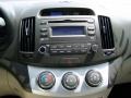 Black Pearl - Elantra GLS Sedan Photo No. 19