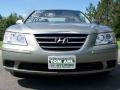 Natural Khaki Green - Sonata GLS Photo No. 2