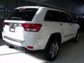 Stone White - Grand Cherokee Limited 4x4 Photo No. 3