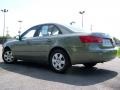 Natural Khaki Green - Sonata GLS Photo No. 3