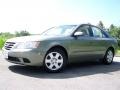Natural Khaki Green - Sonata GLS Photo No. 4