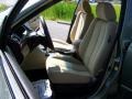 Natural Khaki Green - Sonata GLS Photo No. 7