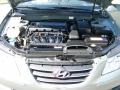 Natural Khaki Green - Sonata GLS Photo No. 15
