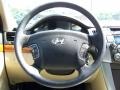 Natural Khaki Green - Sonata GLS Photo No. 17