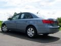 Slate Blue - Sonata GLS Photo No. 3