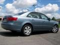 Slate Blue - Sonata GLS Photo No. 6