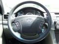 Slate Blue - Sonata GLS Photo No. 16