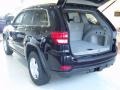 2011 Blackberry Pearl Jeep Grand Cherokee Laredo  photo #7