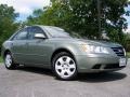 Natural Khaki Green - Sonata GLS Photo No. 1