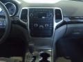 2011 Blackberry Pearl Jeep Grand Cherokee Laredo  photo #10