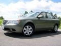 Natural Khaki Green - Sonata GLS Photo No. 4