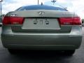 Natural Khaki Green - Sonata GLS Photo No. 5