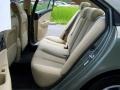 Natural Khaki Green - Sonata GLS Photo No. 9