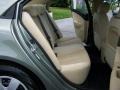 Natural Khaki Green - Sonata GLS Photo No. 11