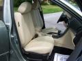 Natural Khaki Green - Sonata GLS Photo No. 12