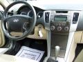 Natural Khaki Green - Sonata GLS Photo No. 13