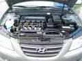 Natural Khaki Green - Sonata GLS Photo No. 14