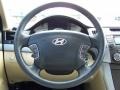 Natural Khaki Green - Sonata GLS Photo No. 16