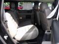 2007 Black Hummer H2 SUV  photo #18