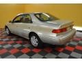 Lunar Mist Metallic - Camry LE Photo No. 4