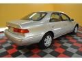 Lunar Mist Metallic - Camry LE Photo No. 6