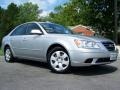 Bright Silver - Sonata GLS Photo No. 1