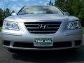 Bright Silver - Sonata GLS Photo No. 2
