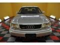 Crystal Silver Metallic - A6 2.8 quattro Sedan Photo No. 2