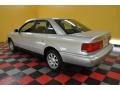 Crystal Silver Metallic - A6 2.8 quattro Sedan Photo No. 4