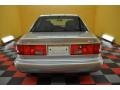 Crystal Silver Metallic - A6 2.8 quattro Sedan Photo No. 5