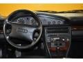 Crystal Silver Metallic - A6 2.8 quattro Sedan Photo No. 7